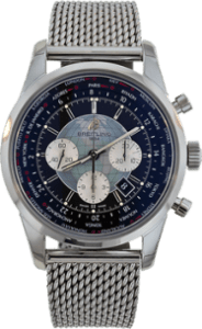 Breitling Battery Replacement