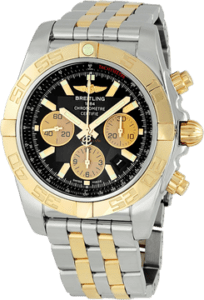 Breitling Watch Repair