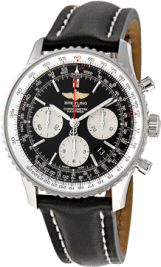 Breitling Repair