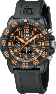 Luminox Overhaul Watch Repair