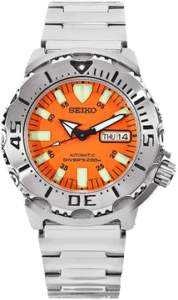 Seiko watch repair