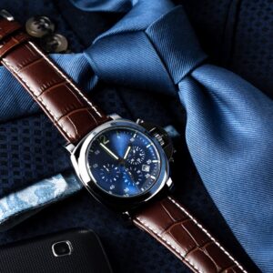 Wittnauer Repair