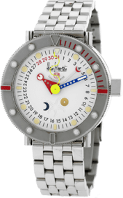 Alain Silberstein watch pic Alain Silberstein watch pic