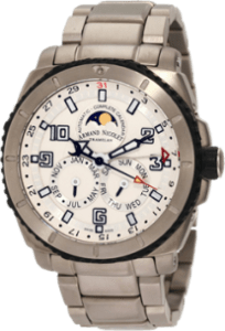 Armand Nicolet watch pic Armand Nicolet watch pic