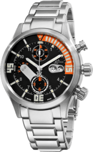 Ball watch repair
