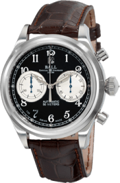 Ball watch repair