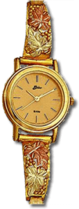 Belair watch pic 2