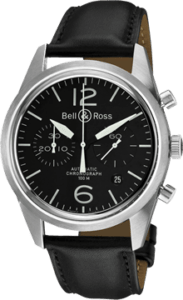 Bell Ross watch repair