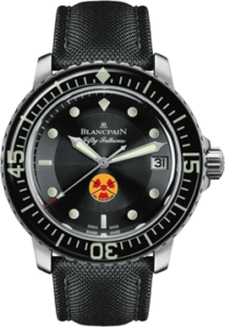 Blancpain watch pic 3 Blancpain watch pic 3