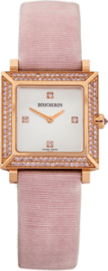 Boucheron watch pic 2 Boucheron watch pic 2