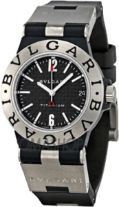 Bulgari watch repair