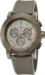 Burberry watch repair
