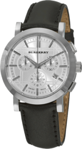 Burberry watch pic 4 Burberry watch pic 4