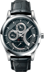 Carl F Bucherer watch pic 2
