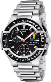 Certina watch pic Certina watch pic