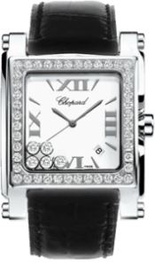 Chopard watch repair