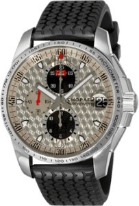 Chopard watch repair