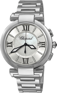 Chopard watch repair