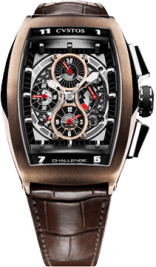 Cvstos watch pic