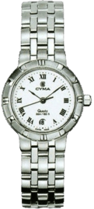 Cyma Overhaul