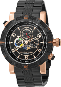 Daniel Steiger watch pic Daniel Steiger watch pic