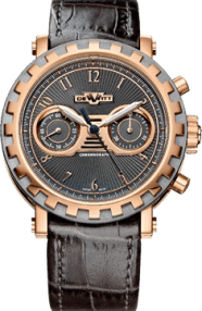 DeWitt watch pic DeWitt watch pic