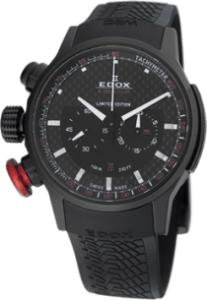 EDOX watch pic 2 1 EDOX watch pic 2 1