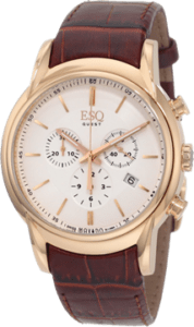 ESQ Swiss watch repair