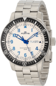 Fortis watch pic Fortis watch repair