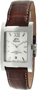 Gino Franco watch pic (3) Gino Franco watch repair