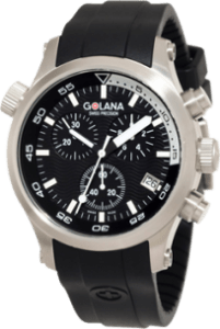 Golana watch pic 2 Golana watch repair