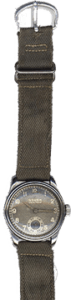 Gruen watch repair