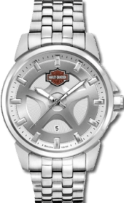 Harley Davidson watch pic Harley Davidson watch pic
