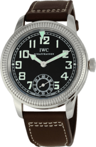 IWC watch pic 4