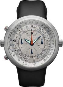 Ikepod watch pic Ikepod watch pic