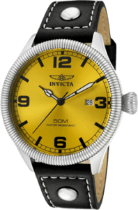Invicta watch pic (2) Invicta watch repair