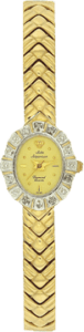 Jules Jurgensen watch pic 4 Jules Jurgensen watch pic 4