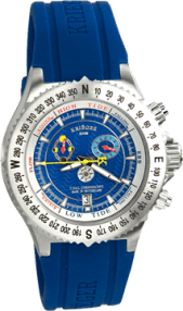 Krieger watch pic Krieger watch pic