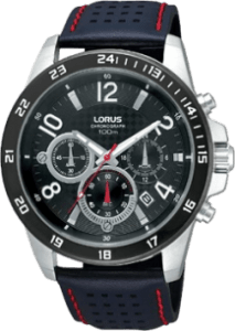 Lorus watch pic Lorus watch pic