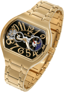 Louis Bolle watch pic 4 Louis Bolle watch pic 4