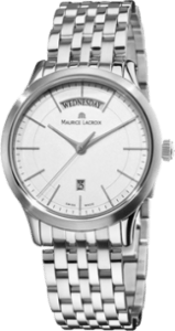 Maurice Lacroix Overhaul watch repair
