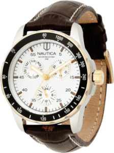 Nautica watch pic 2 Nautica watch pic 2