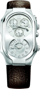 Philip Stein Watch Repair on a battery replacement to a overhaul to water resistance