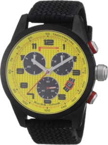 Pirelli watch repair