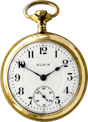 Pocket Watch watch repair