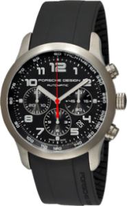 Porsche Design watch repair