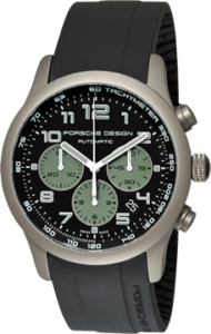 Porsche Design watch repair