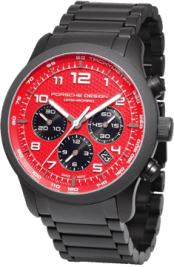 Porsche Design watch pic Porsche Design watch repair