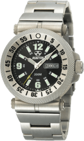 Reactor watch repair