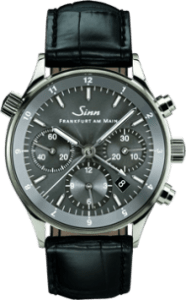 Sinn watch repair